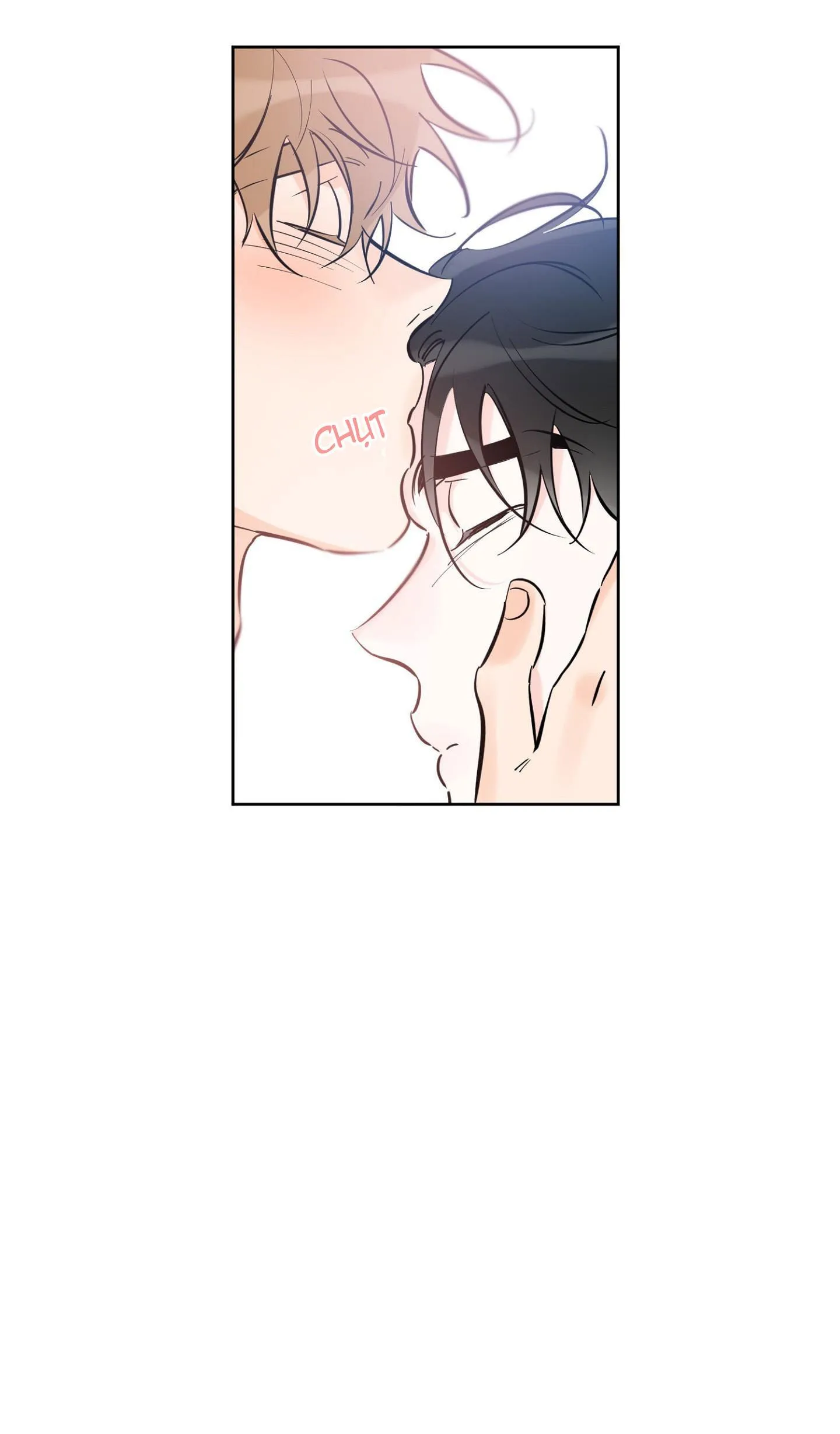 Thiên Đường May Mắn Chapter 36 Trang 35