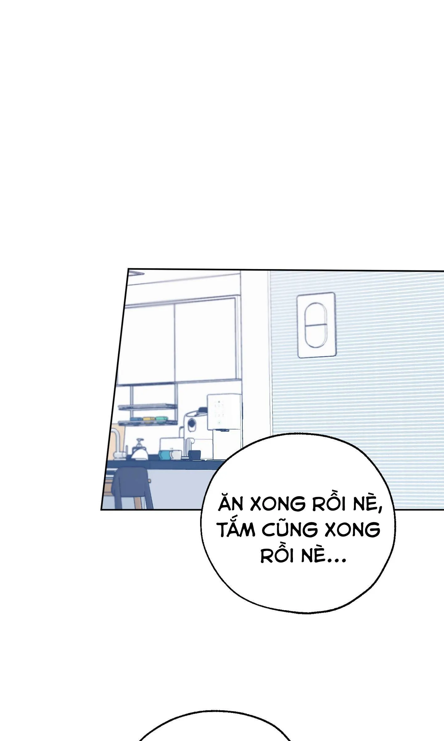 Thiên Đường May Mắn Chapter 36 Trang 42