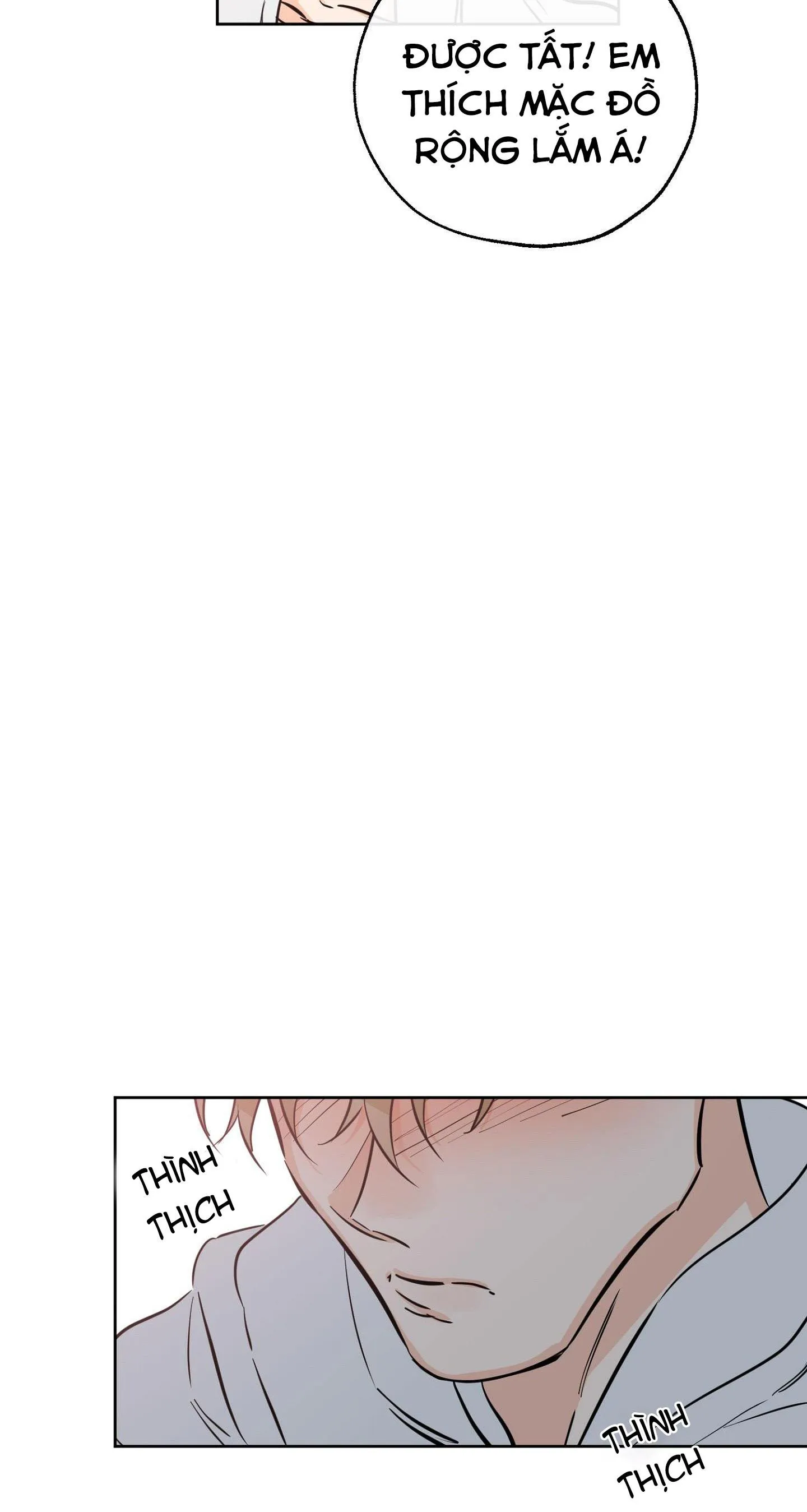 Thiên Đường May Mắn Chapter 36 Trang 51