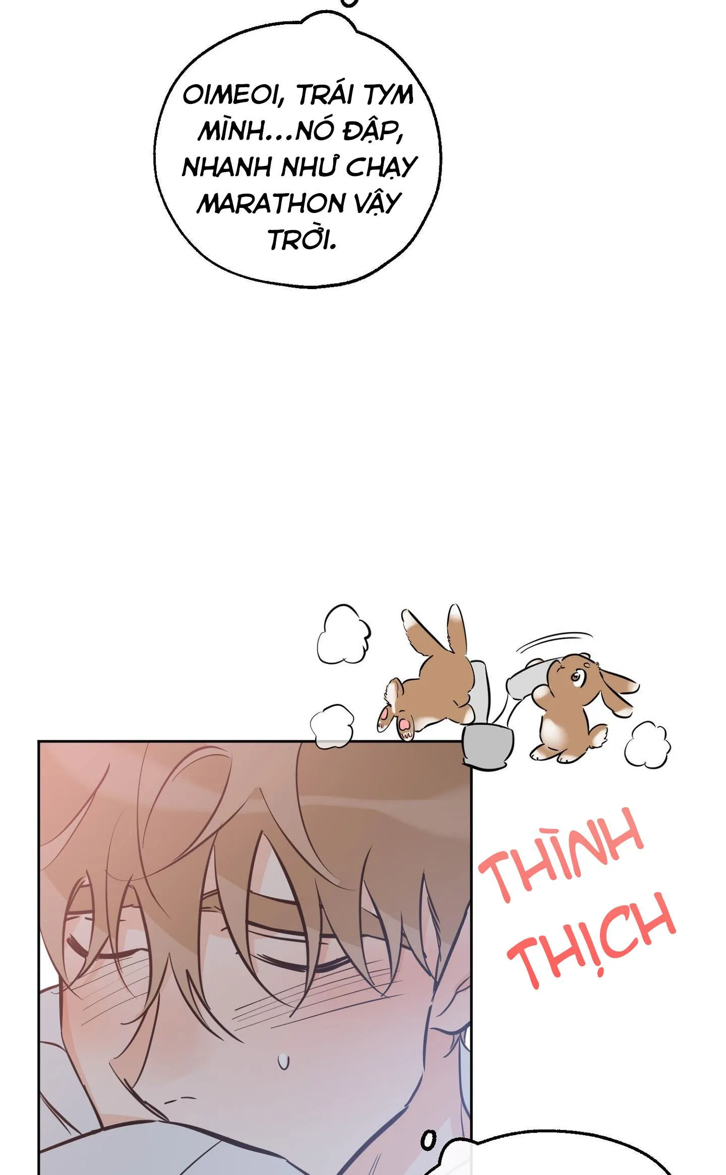 Thiên Đường May Mắn Chapter 36 Trang 52