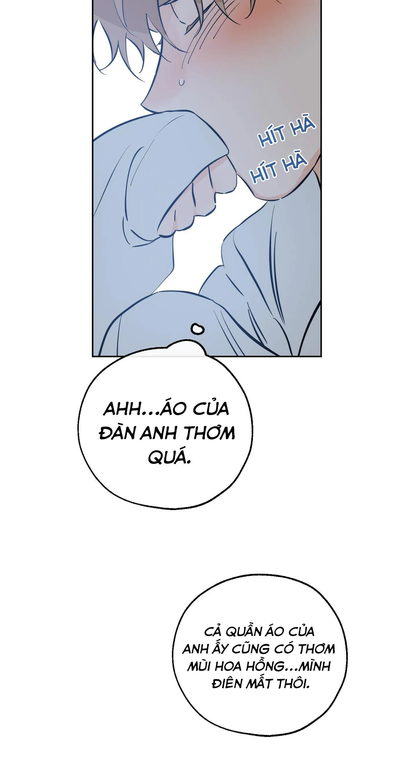 Thiên Đường May Mắn Chapter 36 Trang 54