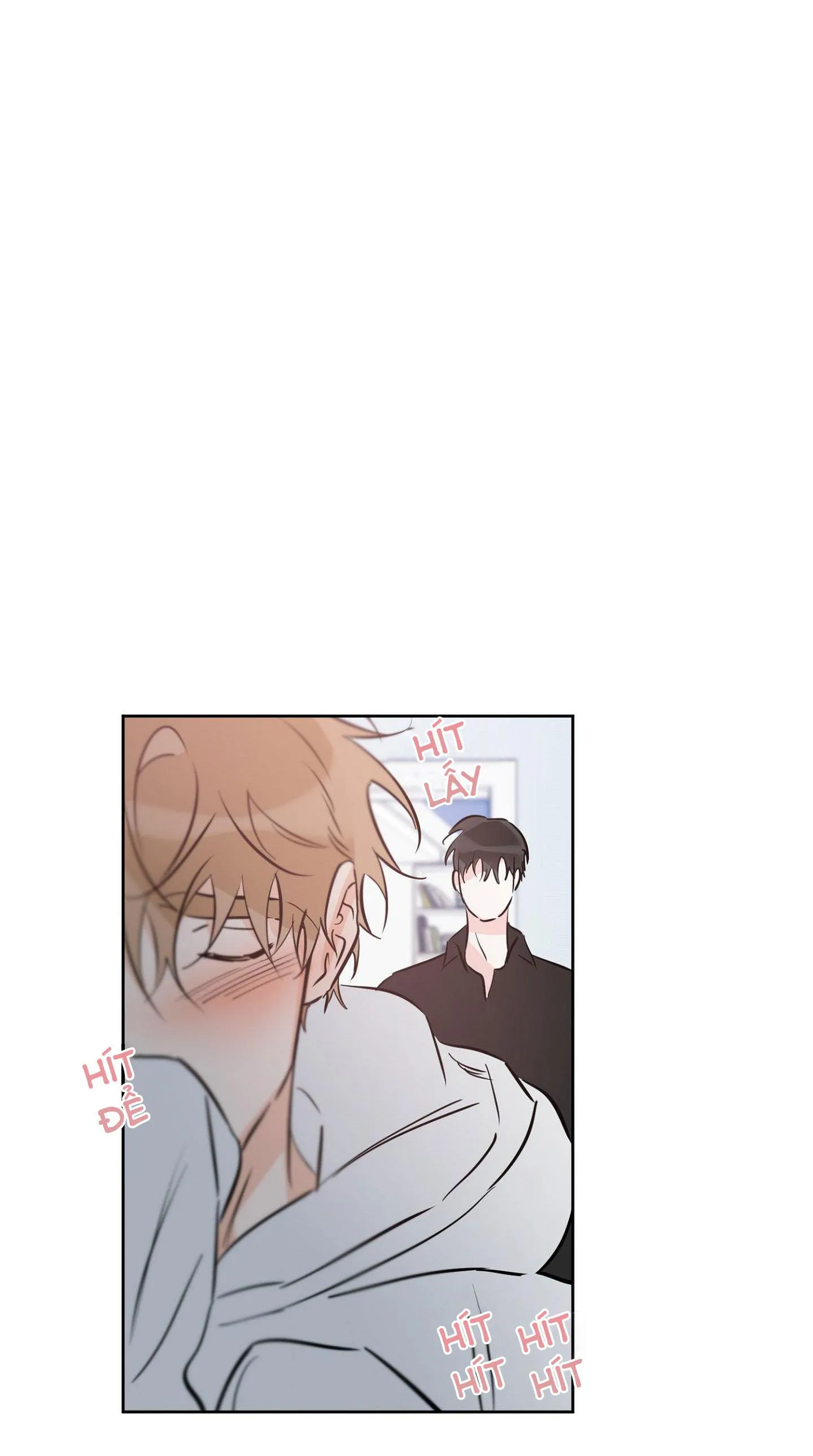 Thiên Đường May Mắn Chapter 36 Trang 55