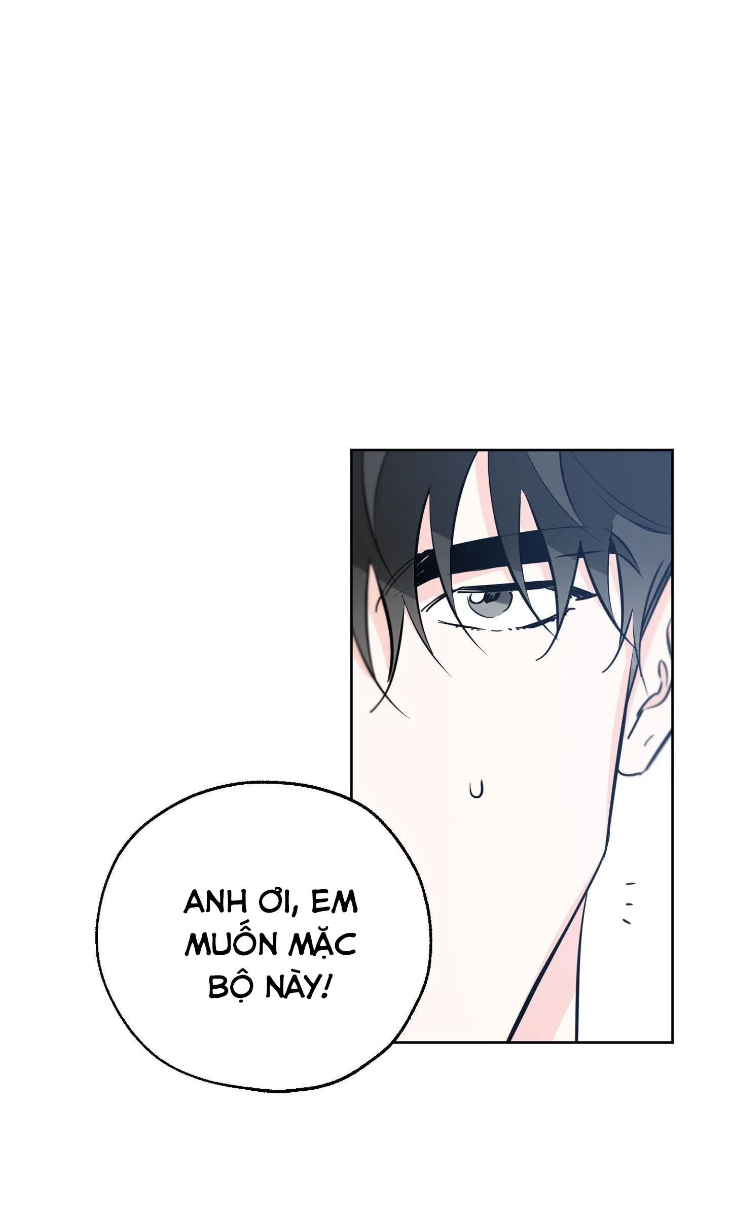 Thiên Đường May Mắn Chapter 36 Trang 58