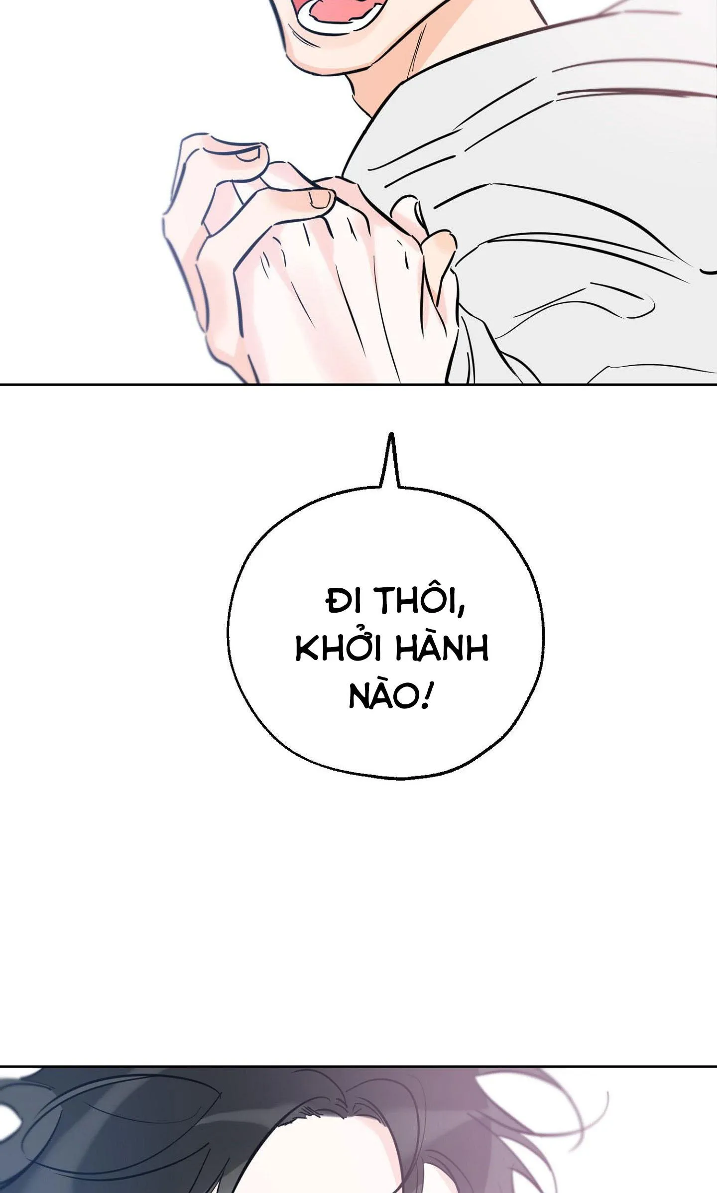 Thiên Đường May Mắn Chapter 36 Trang 64