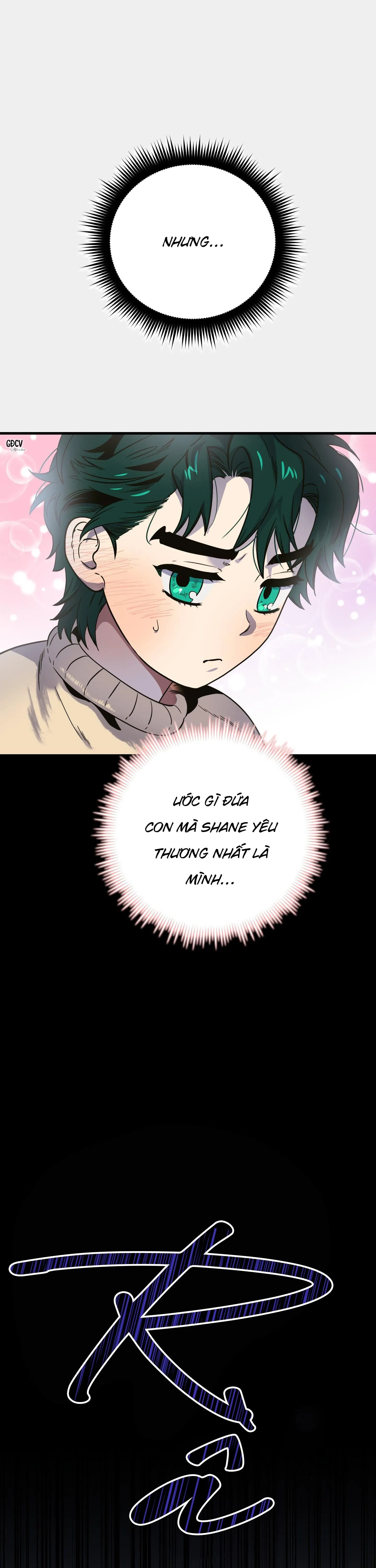 THIÊN ĐƯỜNG NƠI ĐẢO HOANG Chapter 2 Trang 21