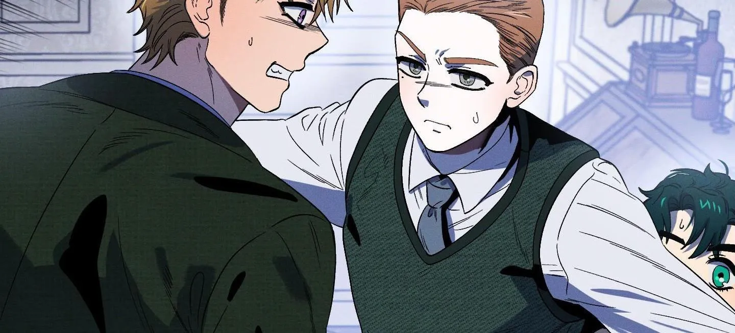 THIÊN ĐƯỜNG NƠI ĐẢO HOANG Chapter 2 Trang 33