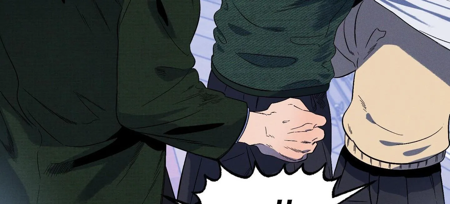 THIÊN ĐƯỜNG NƠI ĐẢO HOANG Chapter 2 Trang 34