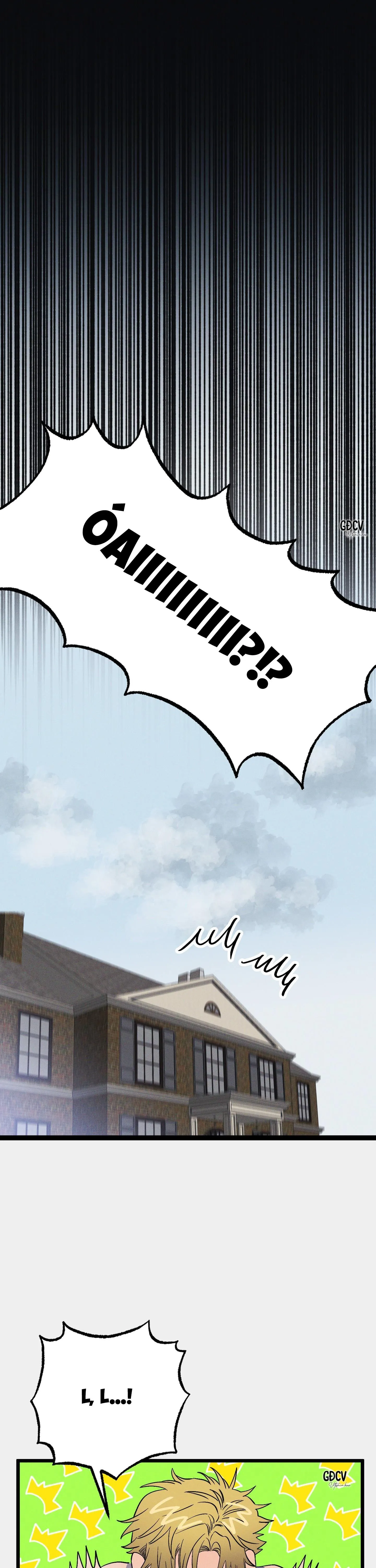 THIÊN ĐƯỜNG NƠI ĐẢO HOANG Chapter 4 Trang 9