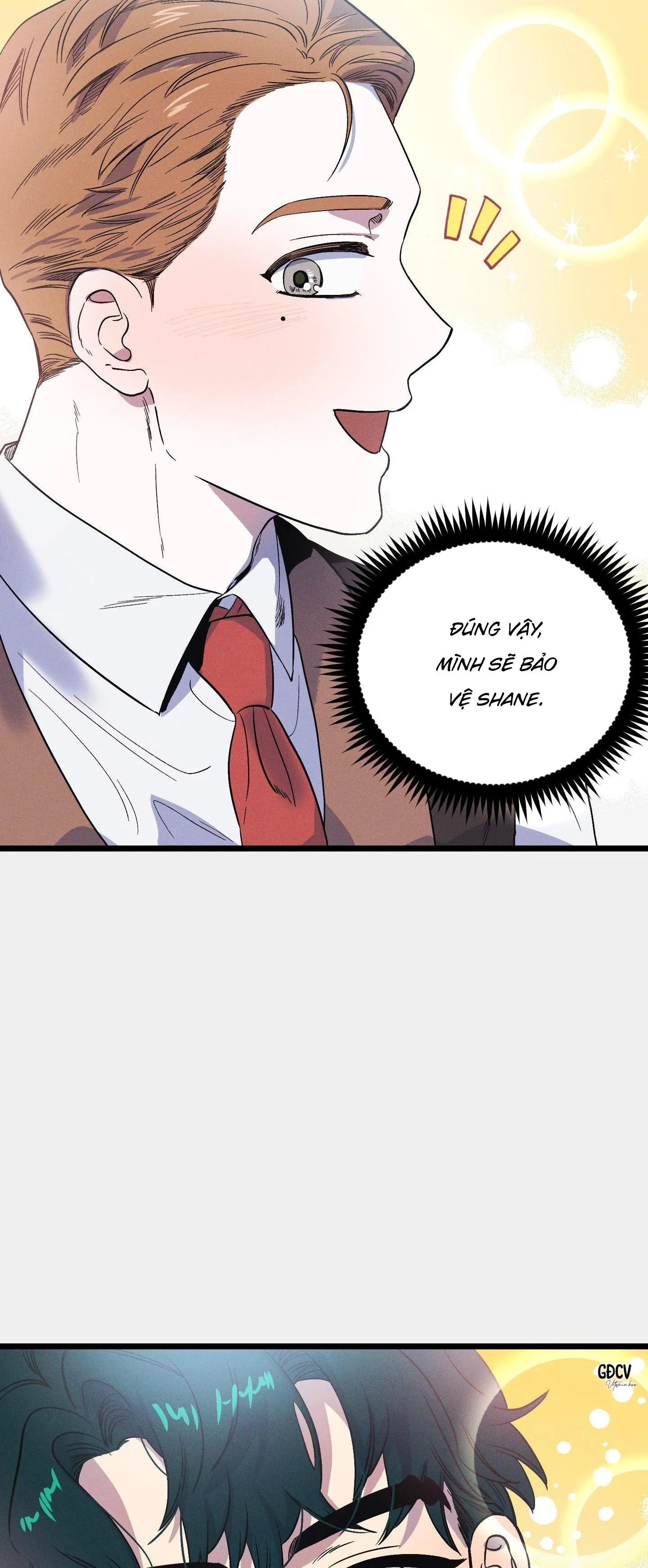 THIÊN ĐƯỜNG NƠI ĐẢO HOANG Chapter 4 Trang 33