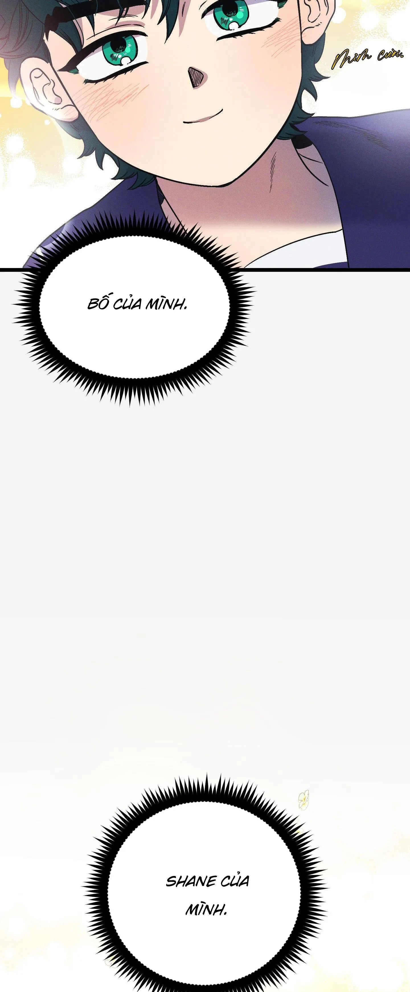 THIÊN ĐƯỜNG NƠI ĐẢO HOANG Chapter 4 Trang 34
