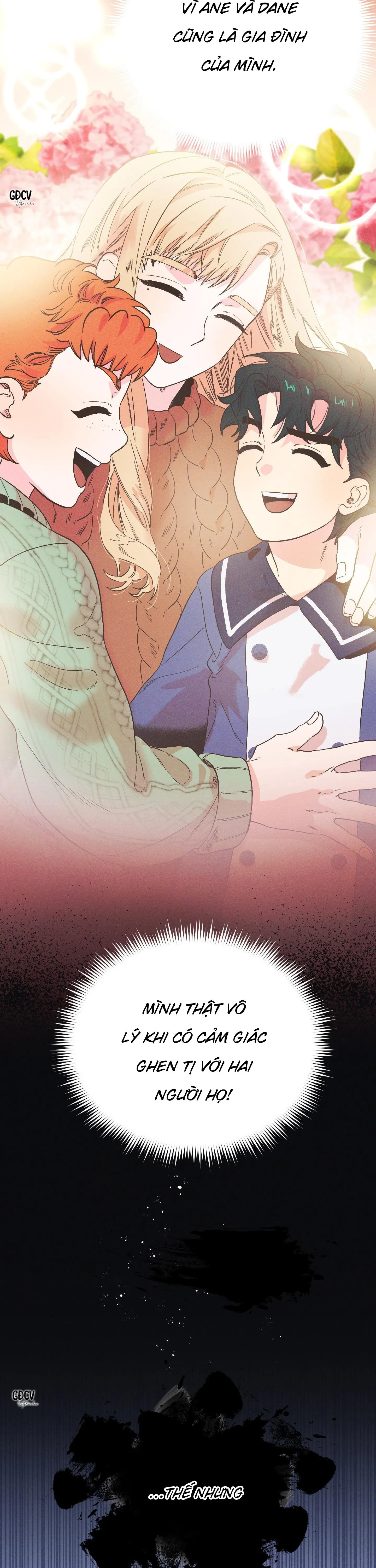 THIÊN ĐƯỜNG NƠI ĐẢO HOANG Chapter 5 Trang 22