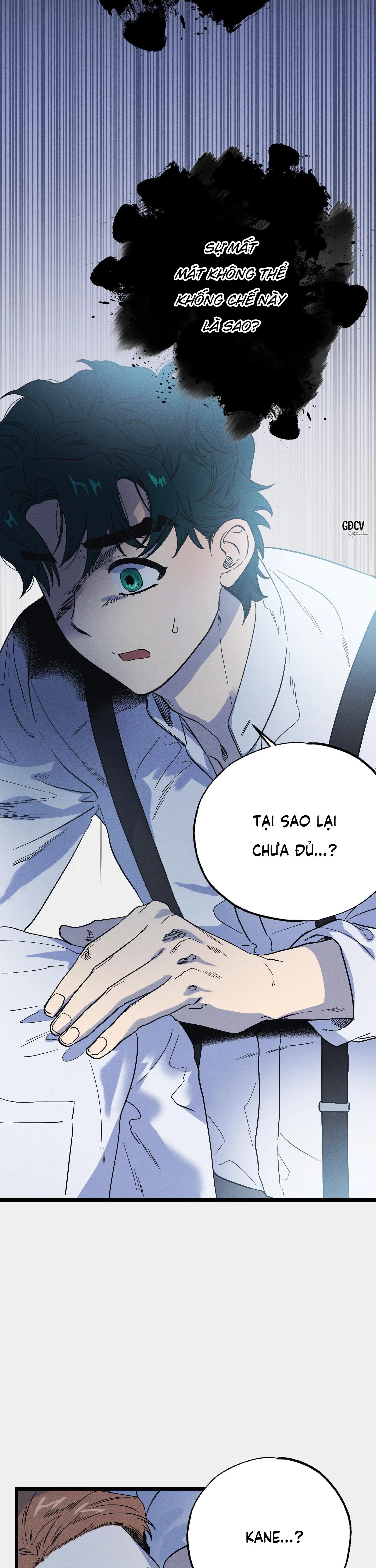 THIÊN ĐƯỜNG NƠI ĐẢO HOANG Chapter 5 Trang 23