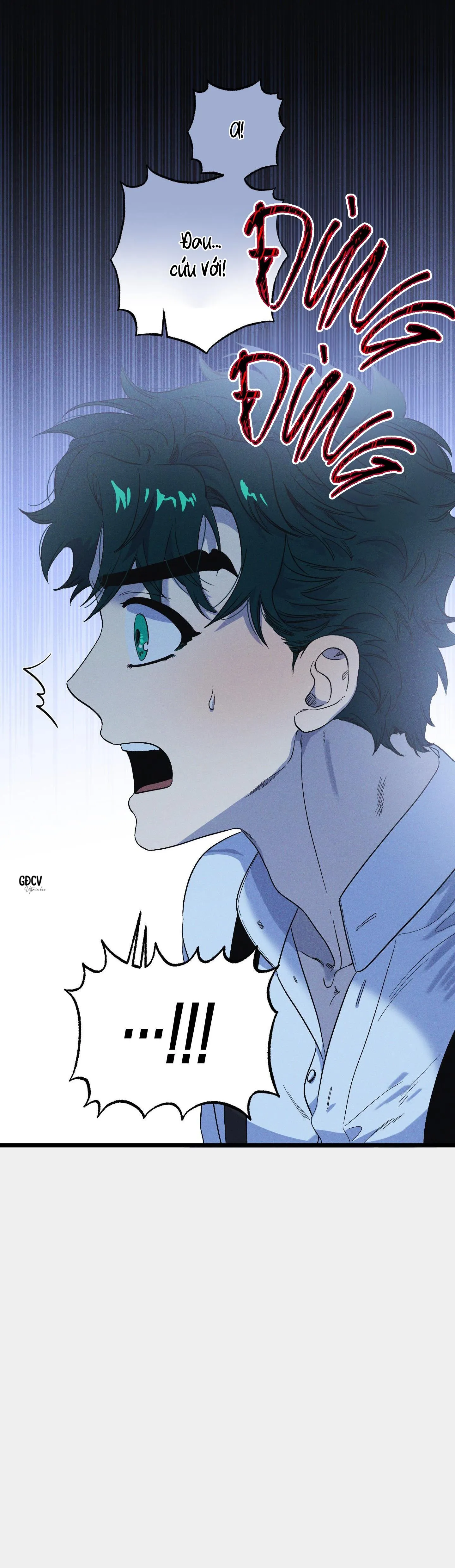 THIÊN ĐƯỜNG NƠI ĐẢO HOANG Chapter 6 Trang 35