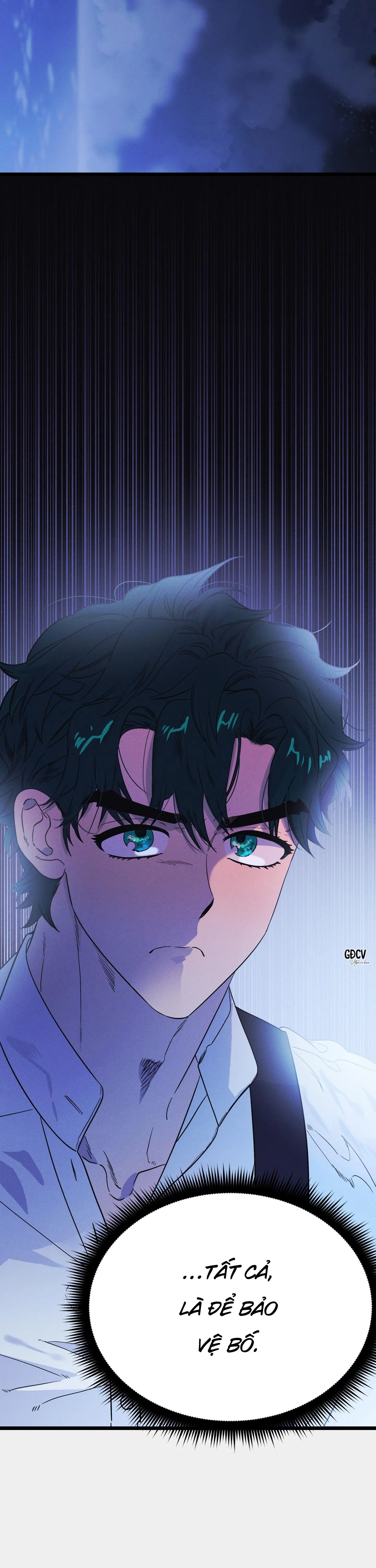 THIÊN ĐƯỜNG NƠI ĐẢO HOANG Chapter 7 Trang 9