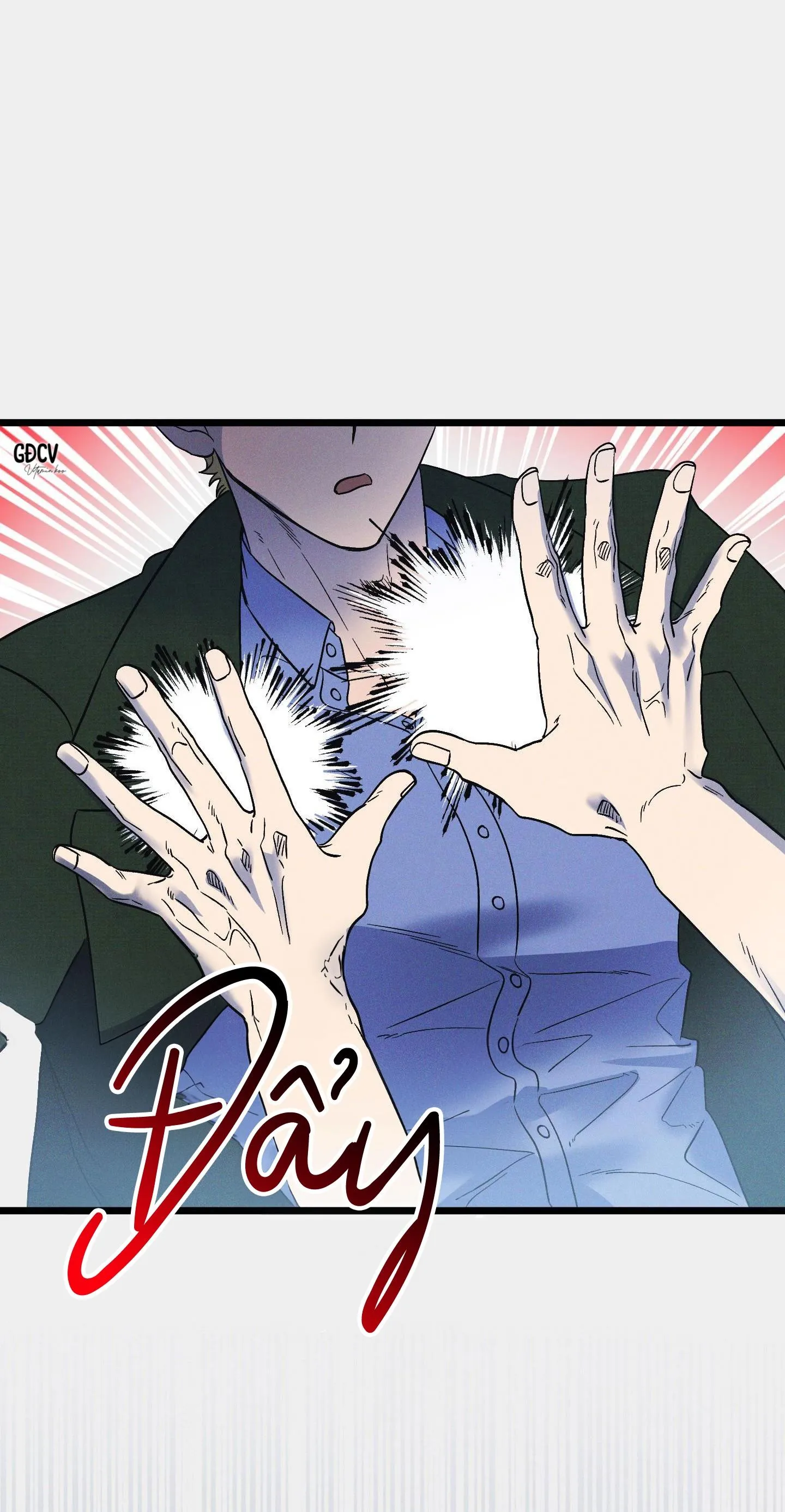 THIÊN ĐƯỜNG NƠI ĐẢO HOANG Chapter 7 Trang 33