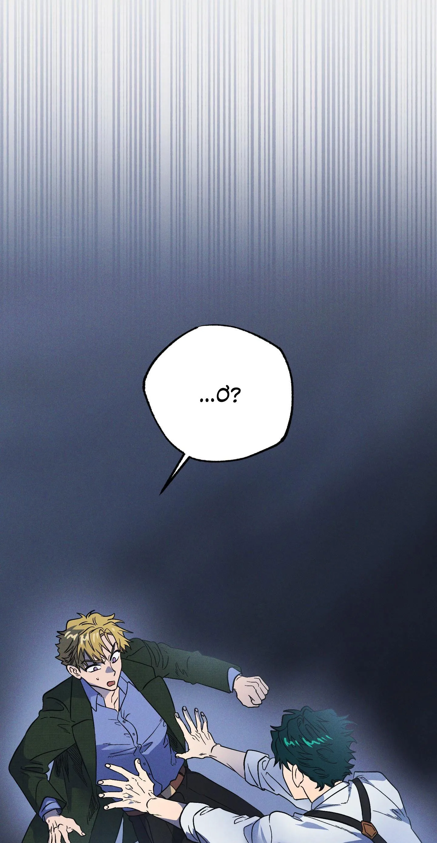 THIÊN ĐƯỜNG NƠI ĐẢO HOANG Chapter 7 Trang 34