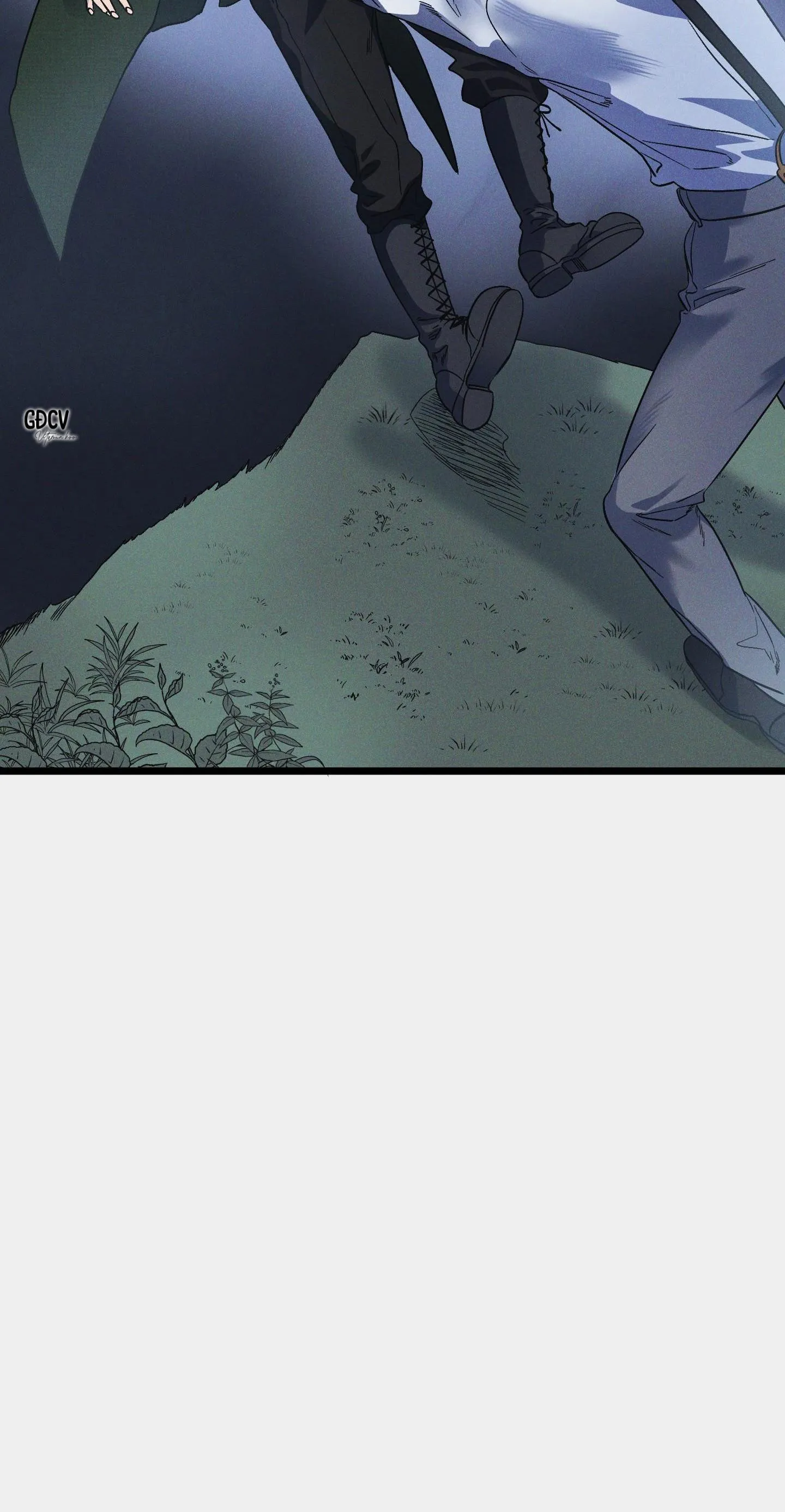 THIÊN ĐƯỜNG NƠI ĐẢO HOANG Chapter 7 Trang 35