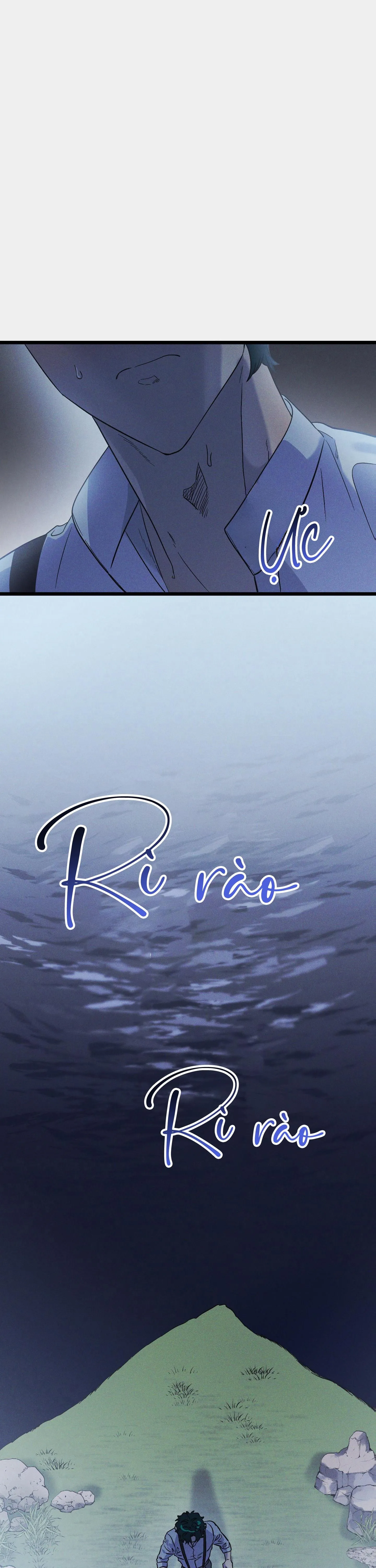 THIÊN ĐƯỜNG NƠI ĐẢO HOANG Chapter 8 Trang 15