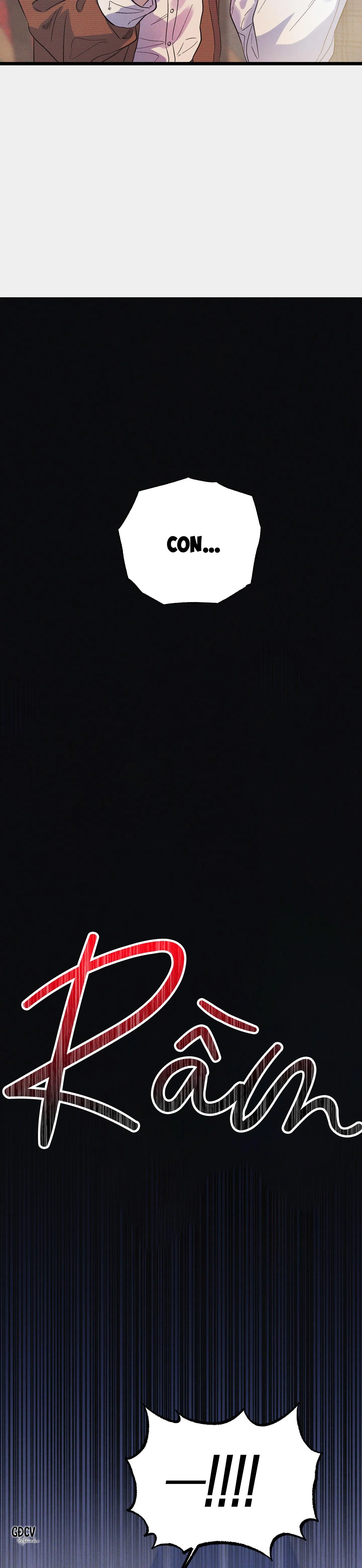 THIÊN ĐƯỜNG NƠI ĐẢO HOANG Chapter 8 Trang 26