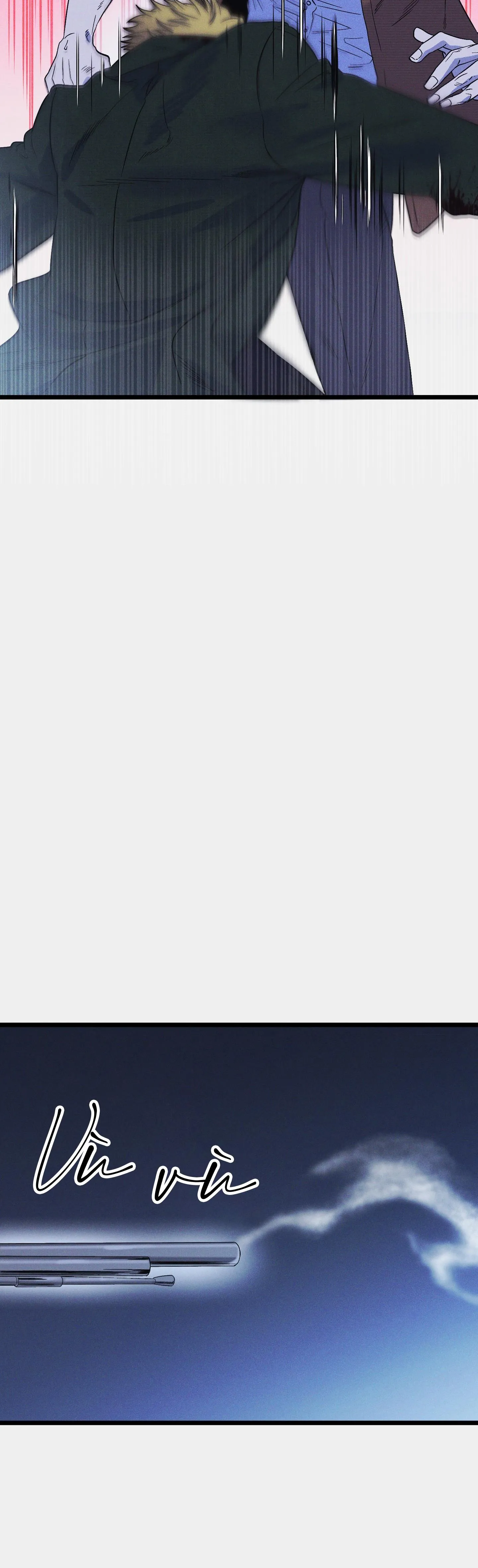 THIÊN ĐƯỜNG NƠI ĐẢO HOANG Chapter 9 Trang 32