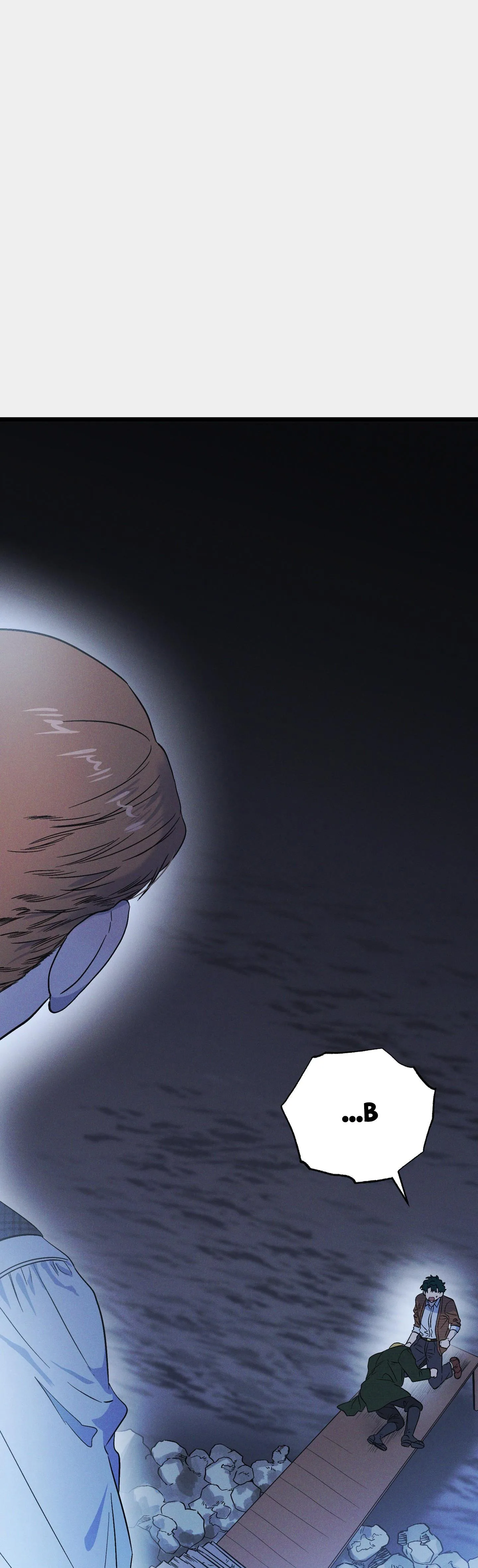 THIÊN ĐƯỜNG NƠI ĐẢO HOANG Chapter 9 Trang 33