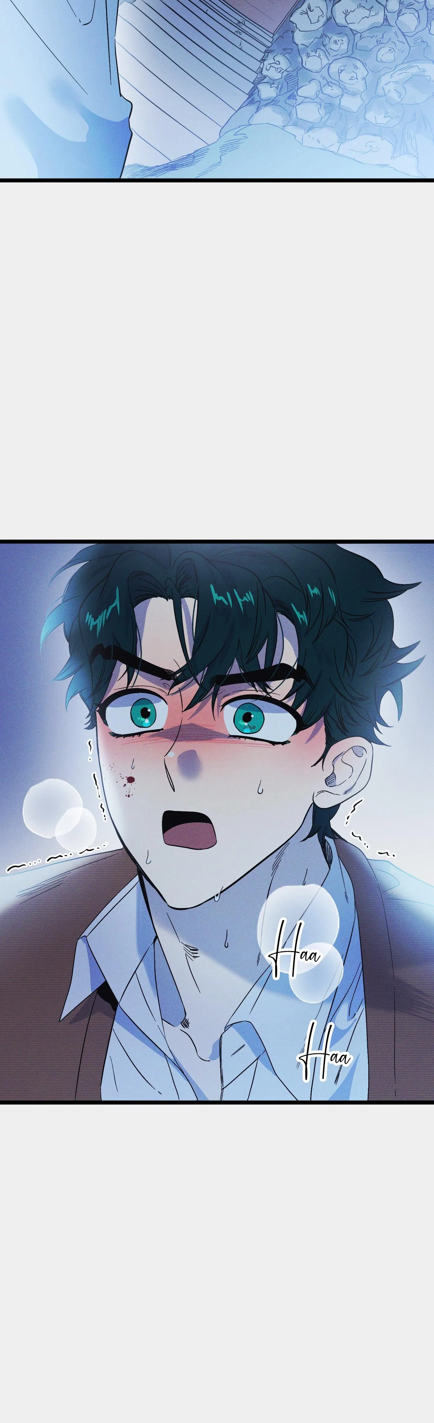 THIÊN ĐƯỜNG NƠI ĐẢO HOANG Chapter 9 Trang 34