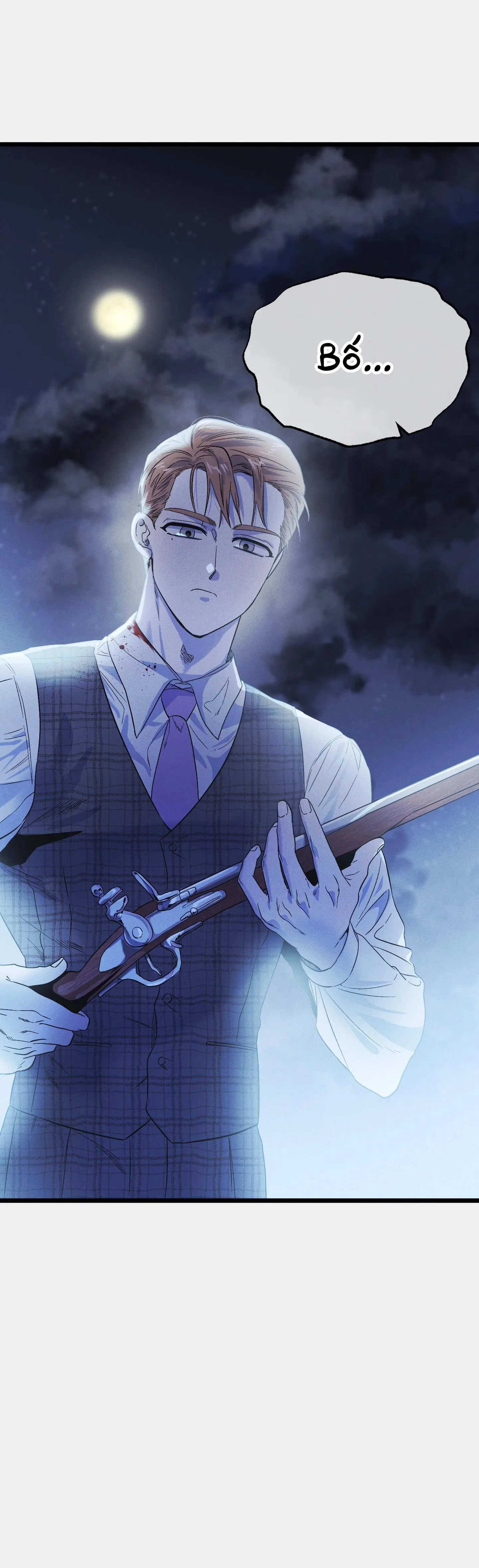 THIÊN ĐƯỜNG NƠI ĐẢO HOANG Chapter 9 Trang 35