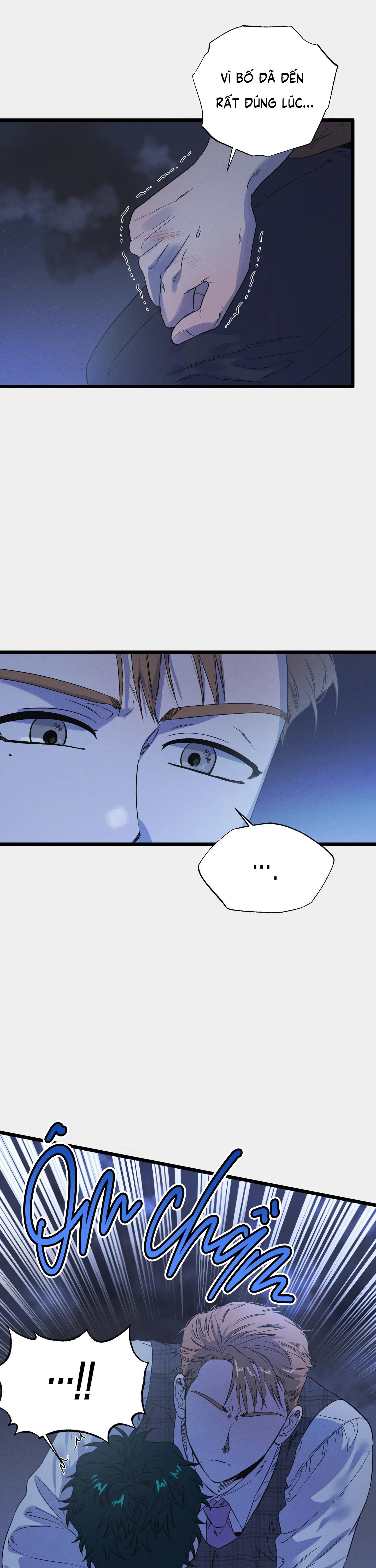THIÊN ĐƯỜNG NƠI ĐẢO HOANG Chapter 10 Trang 5