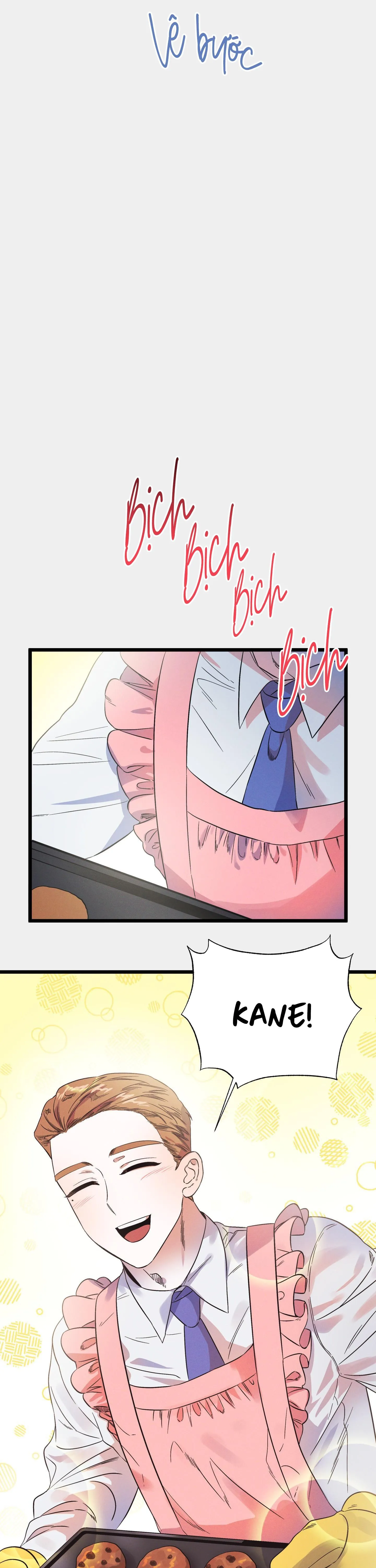 THIÊN ĐƯỜNG NƠI ĐẢO HOANG Chapter 10 Trang 12