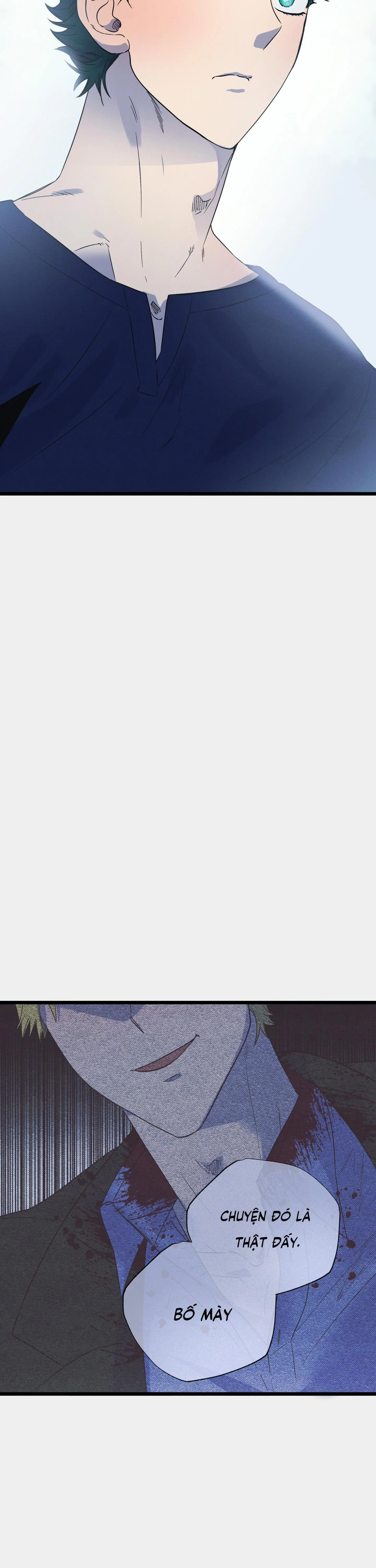 THIÊN ĐƯỜNG NƠI ĐẢO HOANG Chapter 10 Trang 16