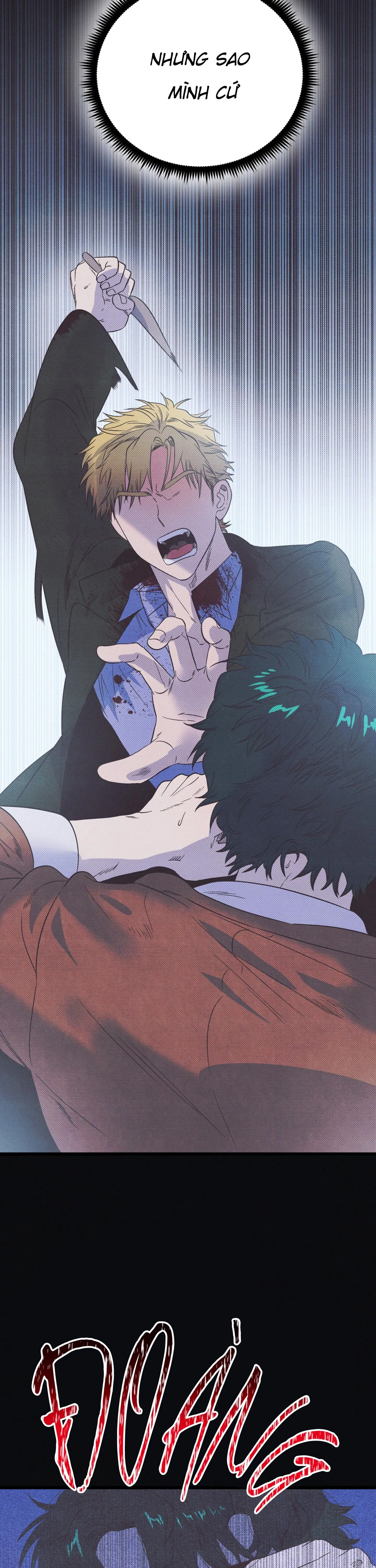 THIÊN ĐƯỜNG NƠI ĐẢO HOANG Chapter 10 Trang 18