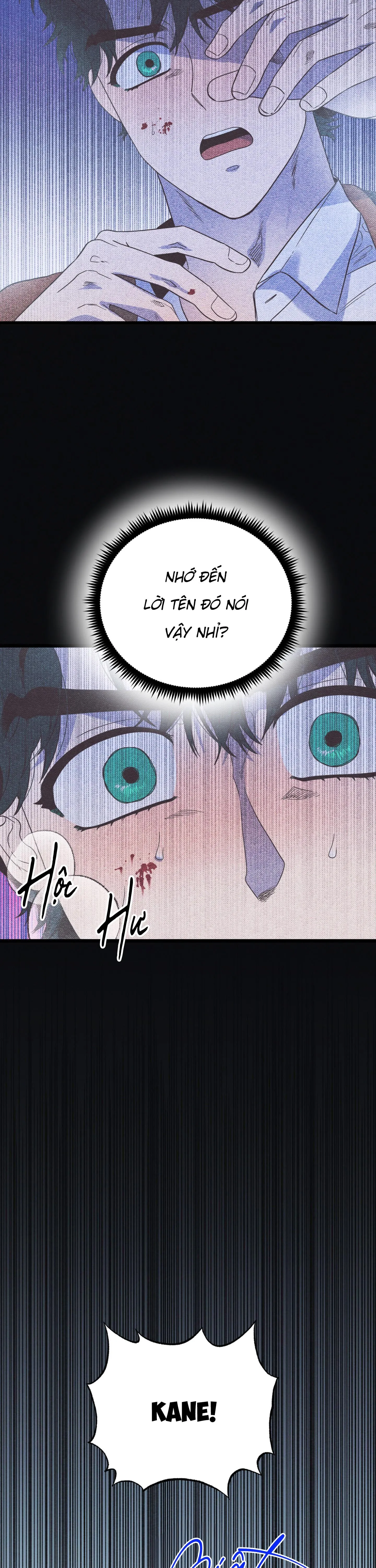 THIÊN ĐƯỜNG NƠI ĐẢO HOANG Chapter 10 Trang 19