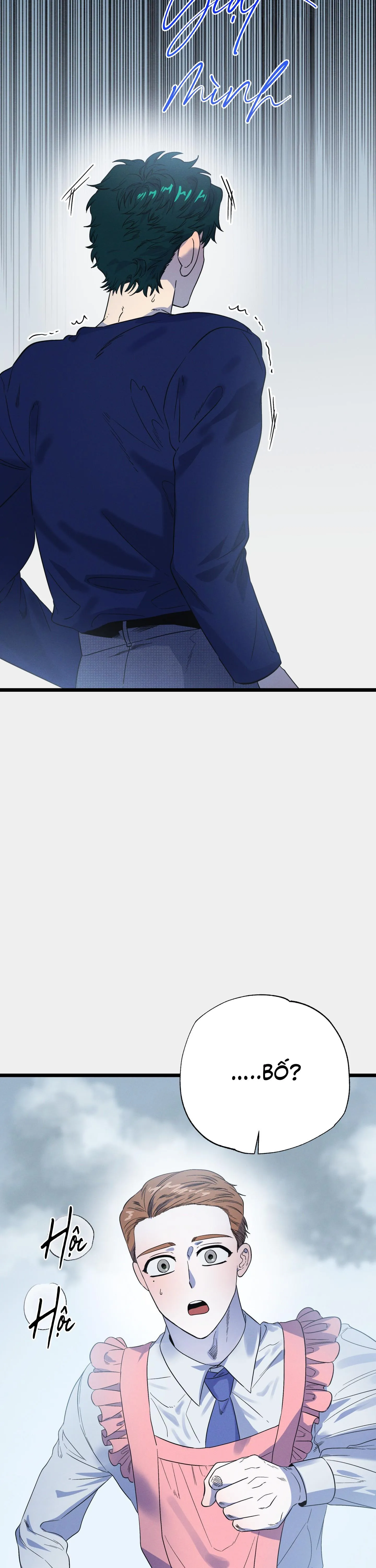 THIÊN ĐƯỜNG NƠI ĐẢO HOANG Chapter 10 Trang 20