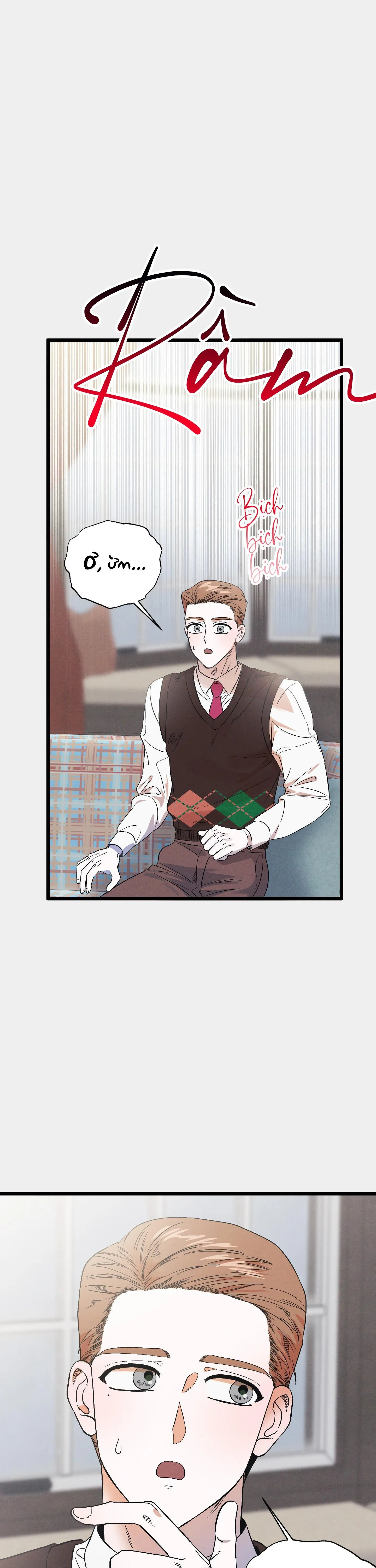 THIÊN ĐƯỜNG NƠI ĐẢO HOANG Chapter 11 Trang 21