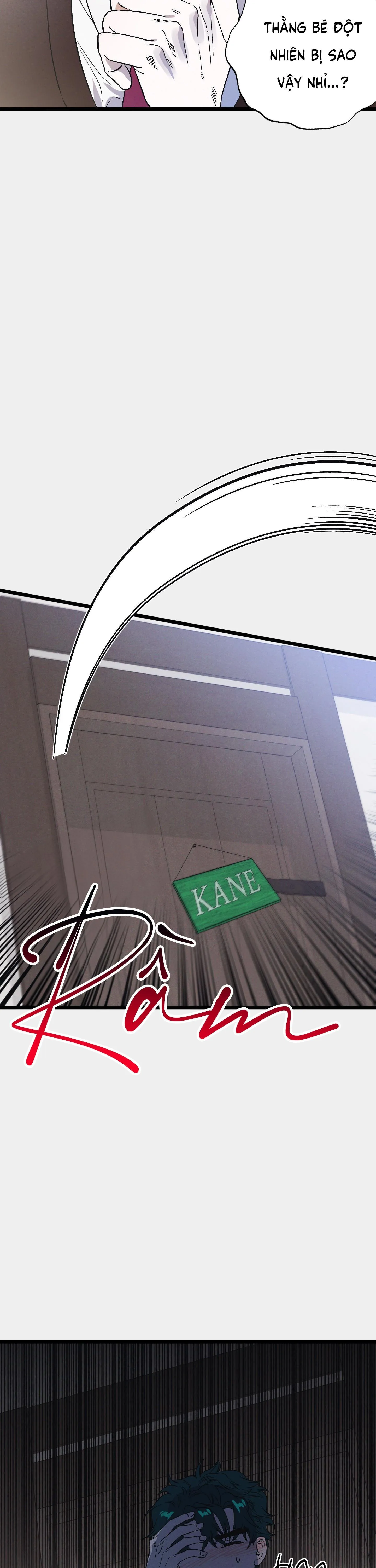 THIÊN ĐƯỜNG NƠI ĐẢO HOANG Chapter 11 Trang 22