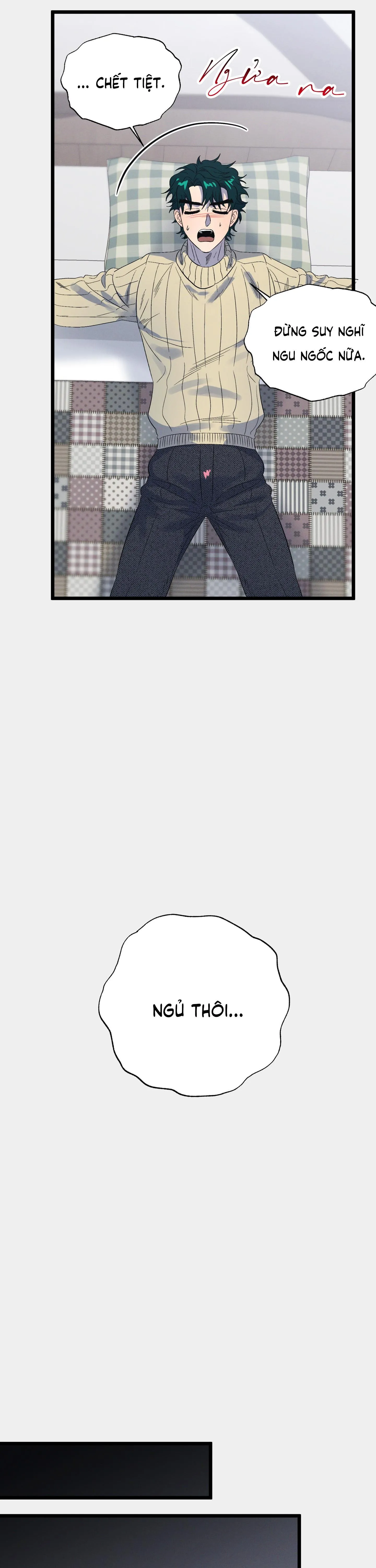 THIÊN ĐƯỜNG NƠI ĐẢO HOANG Chapter 11 Trang 27