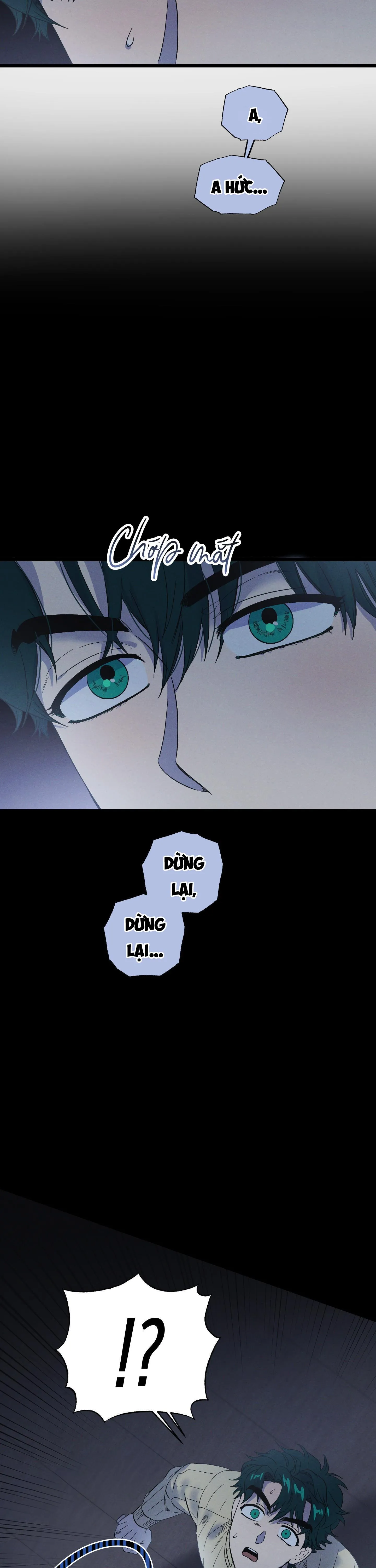 THIÊN ĐƯỜNG NƠI ĐẢO HOANG Chapter 11 Trang 29