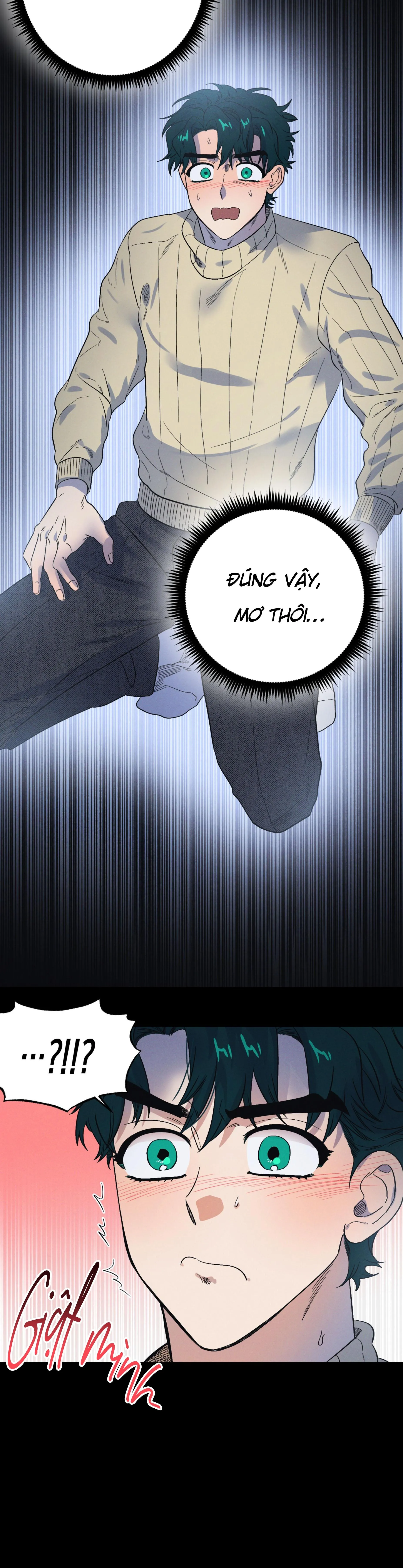 THIÊN ĐƯỜNG NƠI ĐẢO HOANG Chapter 12 Trang 9