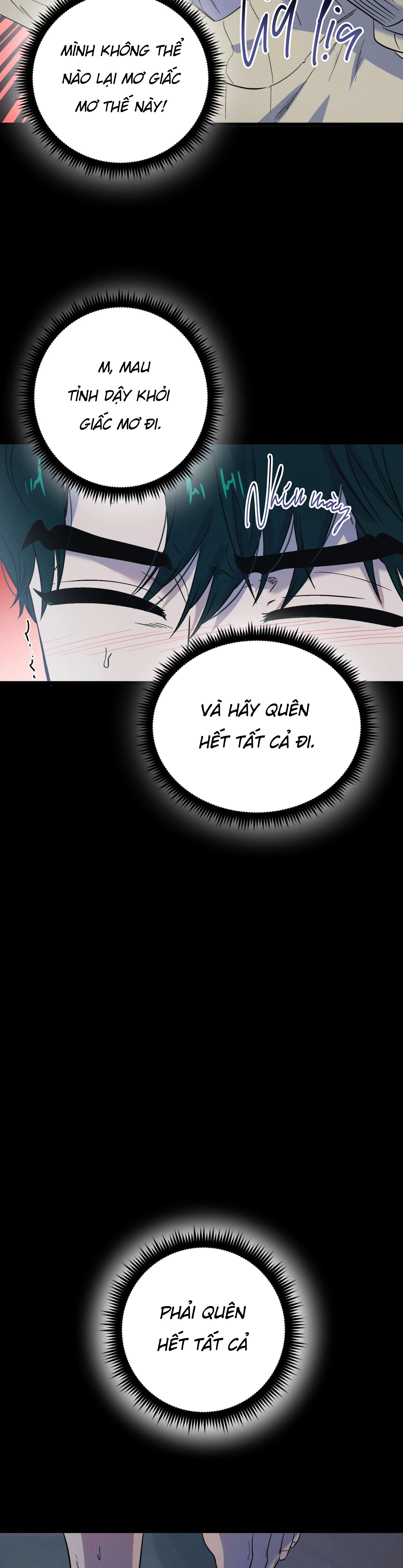 THIÊN ĐƯỜNG NƠI ĐẢO HOANG Chapter 12 Trang 11