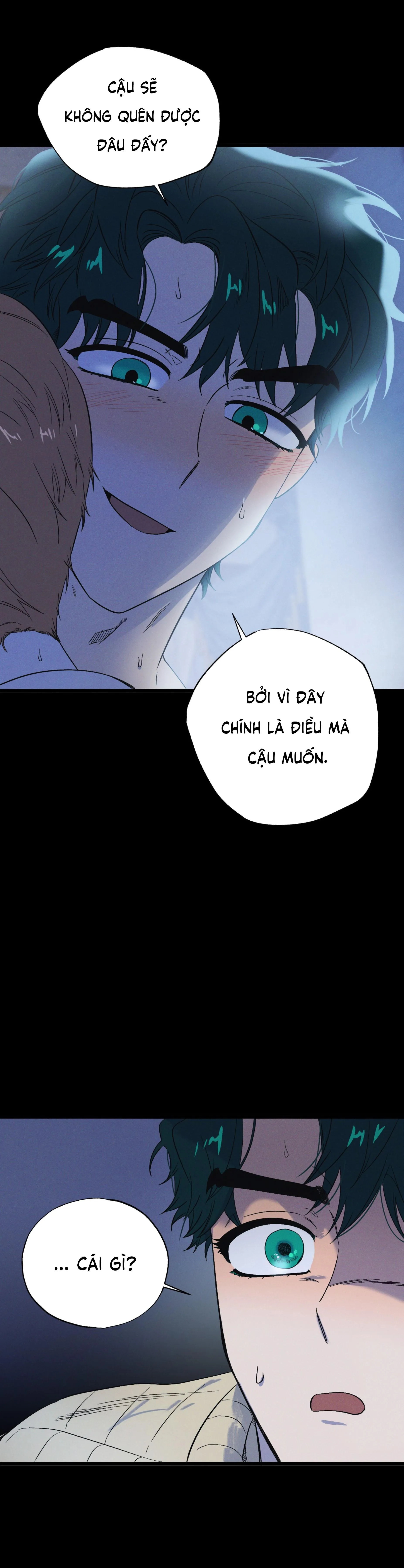 THIÊN ĐƯỜNG NƠI ĐẢO HOANG Chapter 12 Trang 14