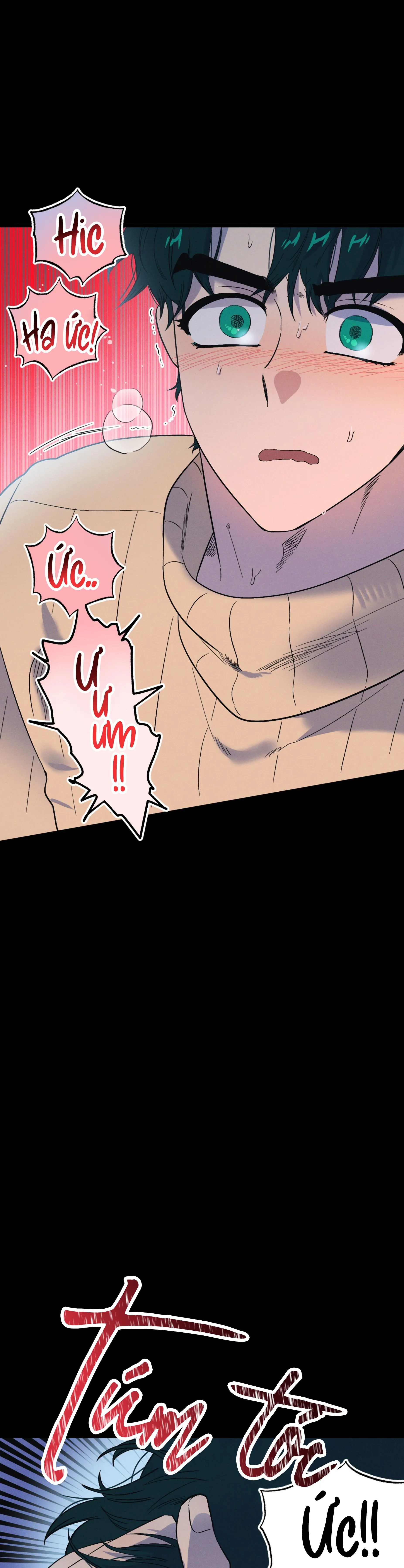 THIÊN ĐƯỜNG NƠI ĐẢO HOANG Chapter 12 Trang 17