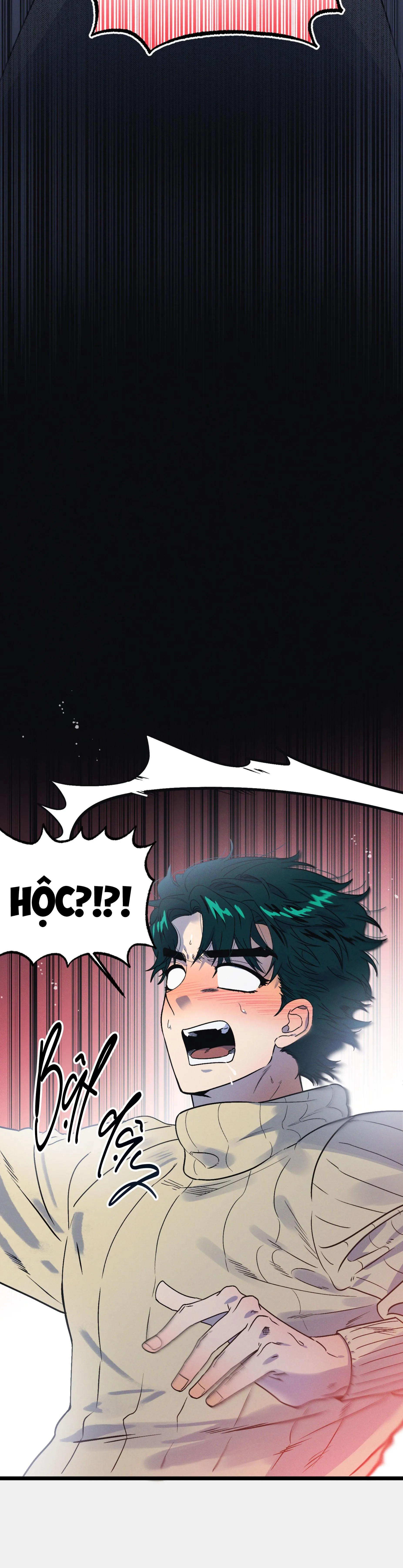 THIÊN ĐƯỜNG NƠI ĐẢO HOANG Chapter 12 Trang 19