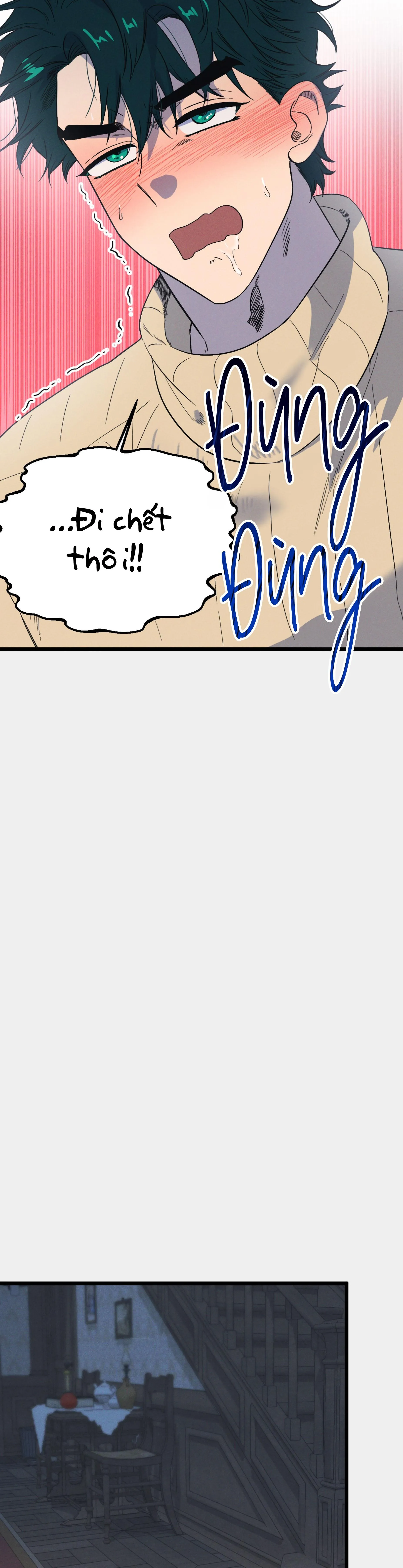 THIÊN ĐƯỜNG NƠI ĐẢO HOANG Chapter 12 Trang 21