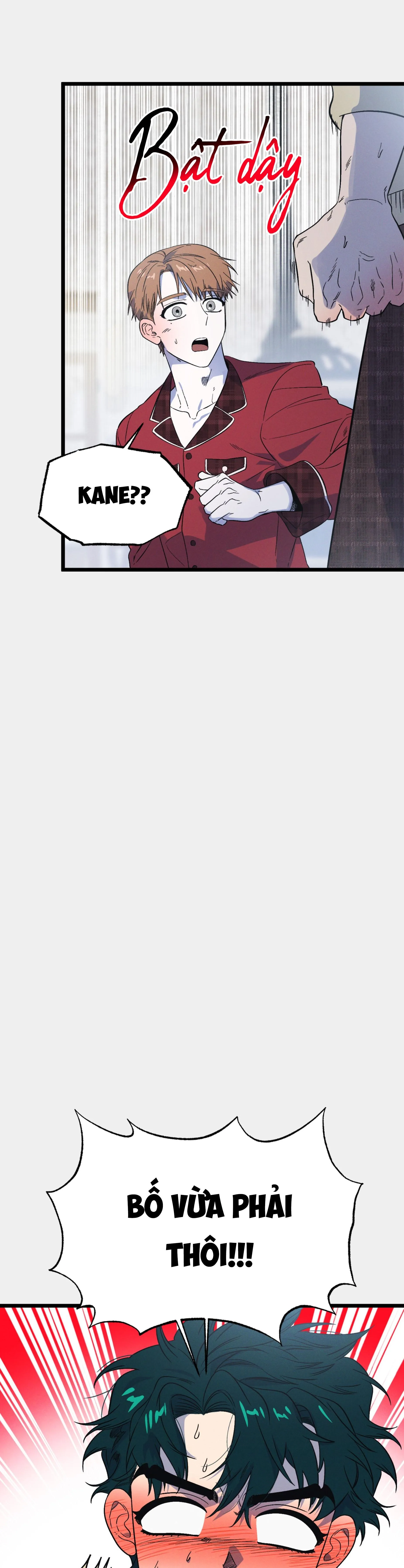 THIÊN ĐƯỜNG NƠI ĐẢO HOANG Chapter 12 Trang 34