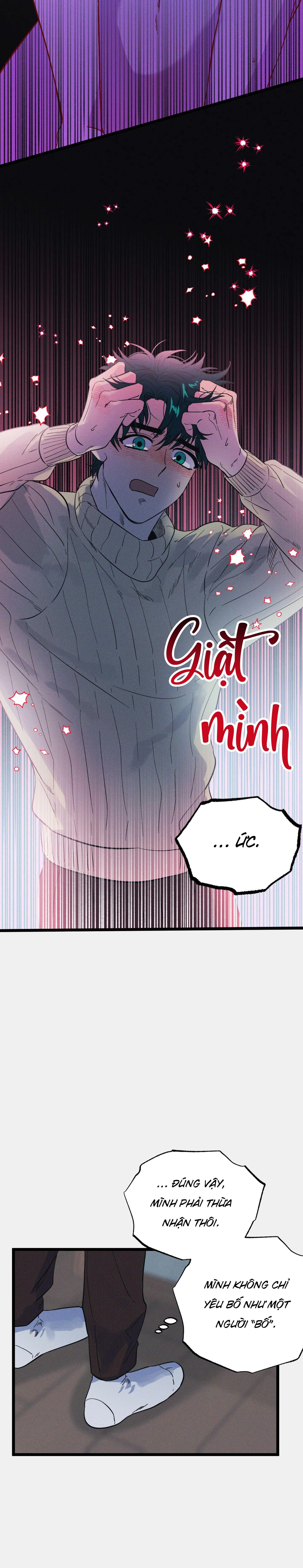 THIÊN ĐƯỜNG NƠI ĐẢO HOANG Chapter 13 Trang 22