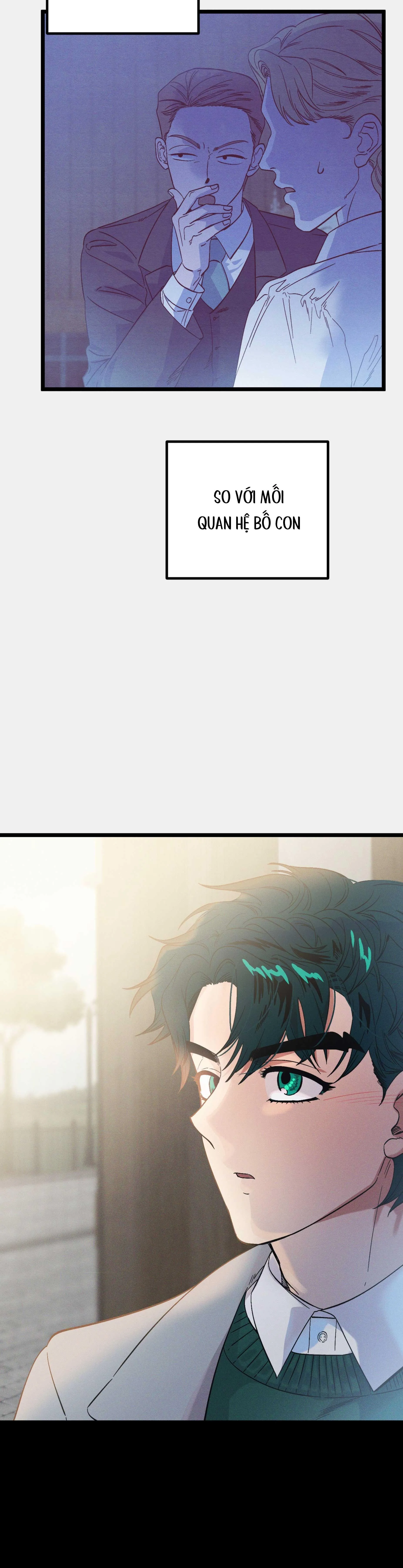THIÊN ĐƯỜNG NƠI ĐẢO HOANG Chapter 14 Trang 22