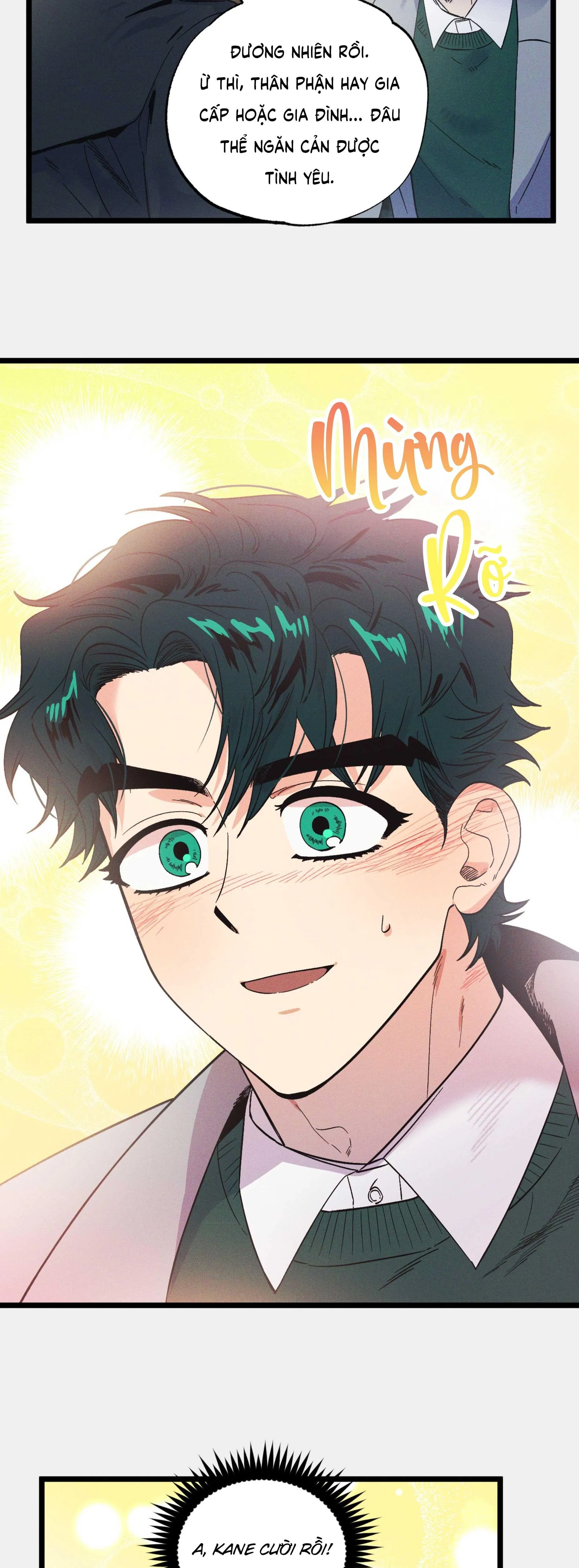 THIÊN ĐƯỜNG NƠI ĐẢO HOANG Chapter 14 Trang 29