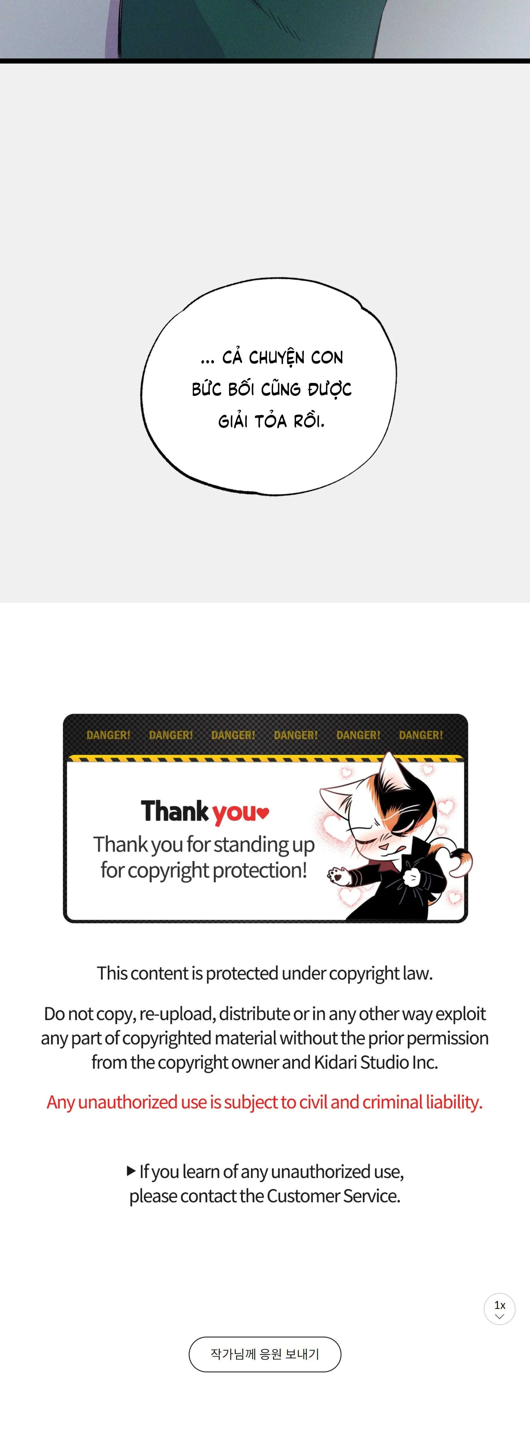 THIÊN ĐƯỜNG NƠI ĐẢO HOANG Chapter 14 Trang 32