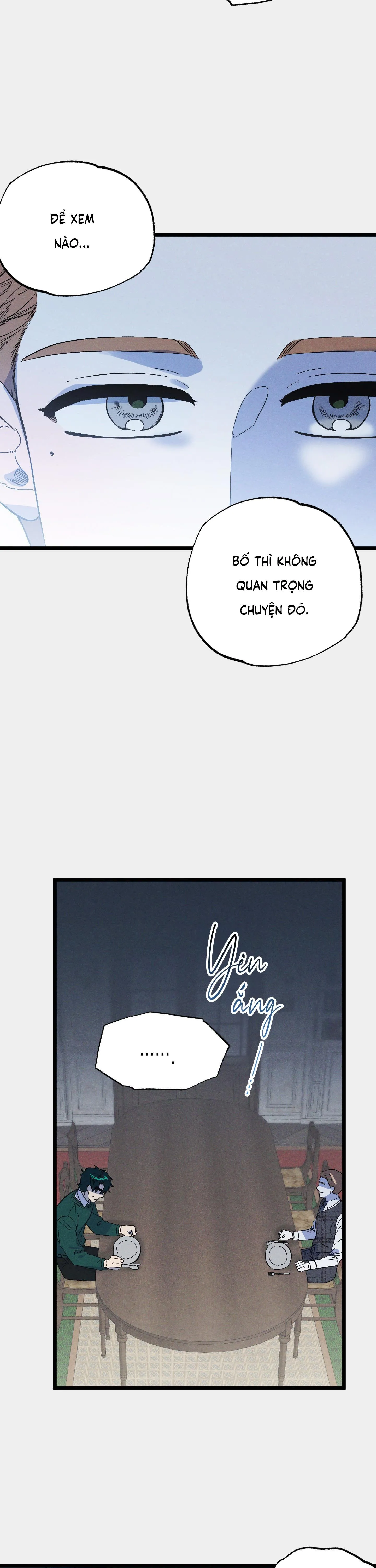 THIÊN ĐƯỜNG NƠI ĐẢO HOANG Chapter 15 Trang 23