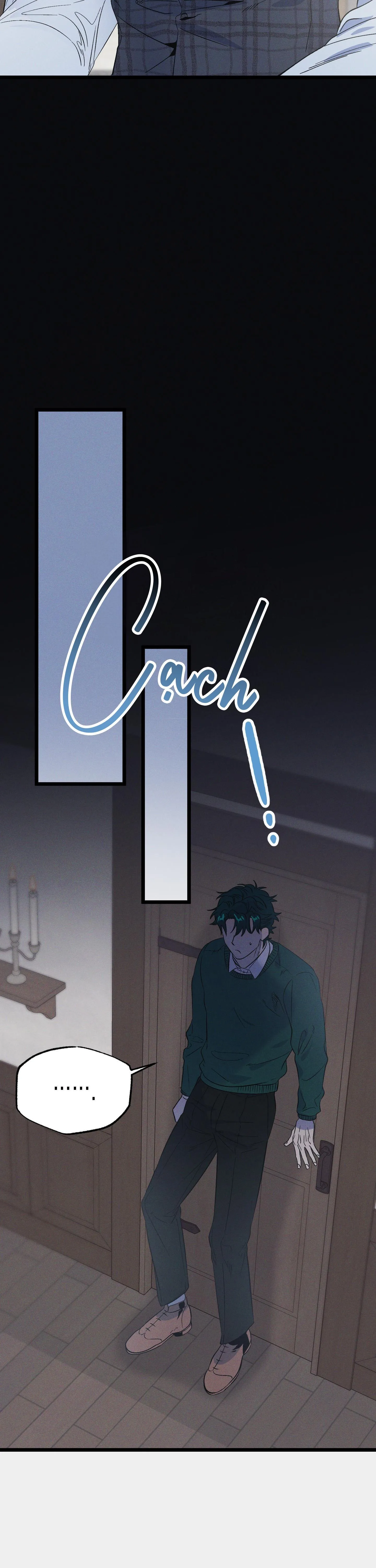 THIÊN ĐƯỜNG NƠI ĐẢO HOANG Chapter 15 Trang 25